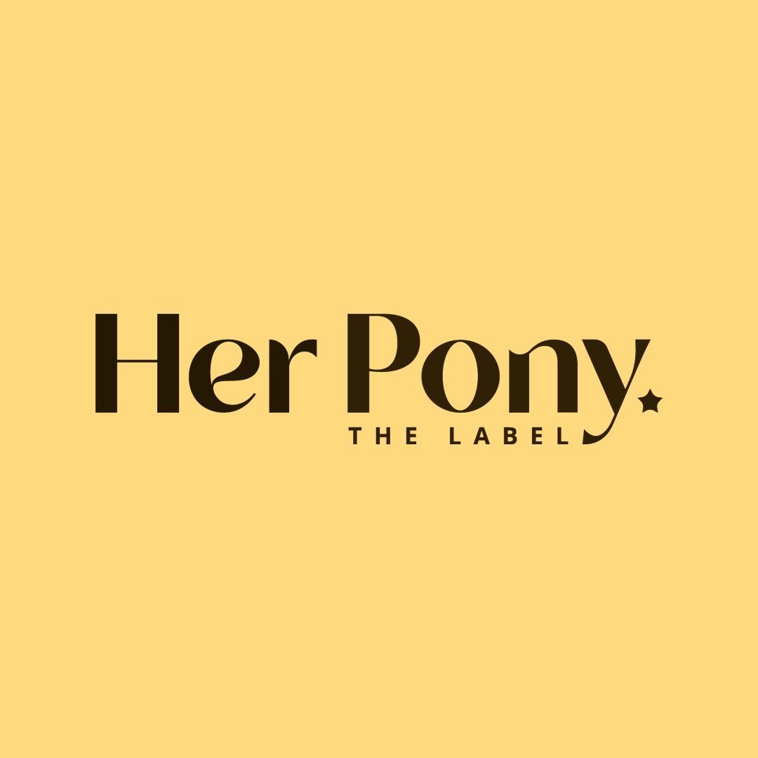 Her Pony The Label