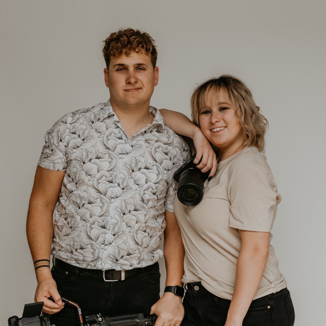 Emily & Dryden Glod | Wild & Roam