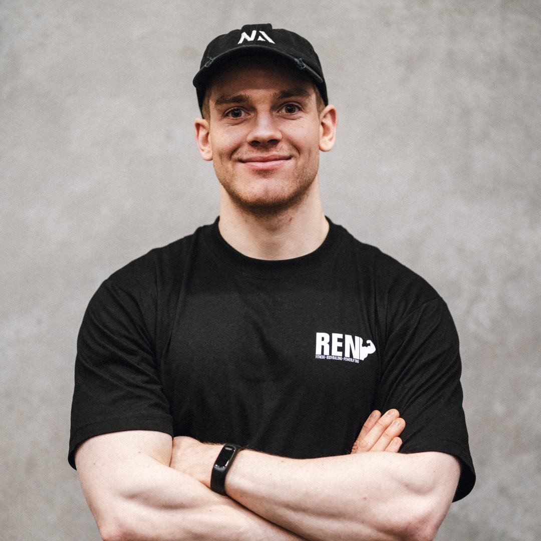 Kristoffer Bangsgaard - PNBA PRO