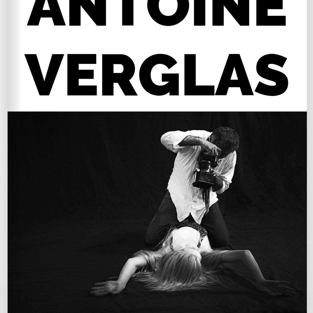AntoineVerglasStudio