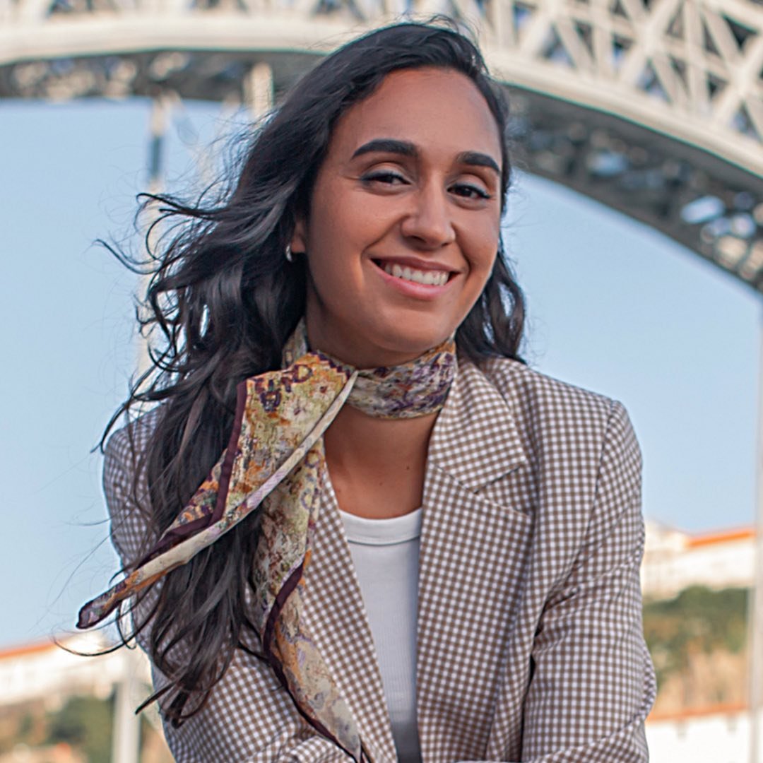 Fernanda | Roteiro Personalizado E Consultoria