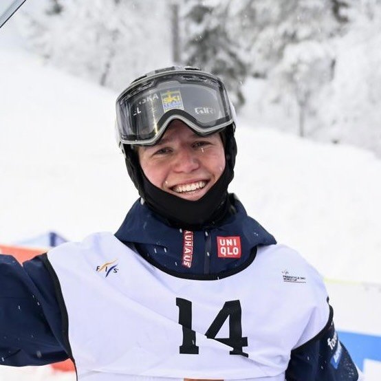 RASMUS STEGFELDT