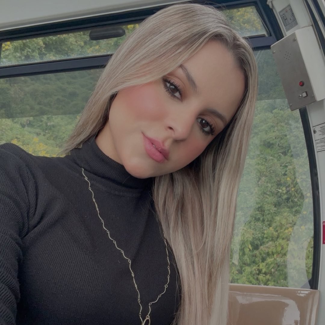Samantha Restrepo