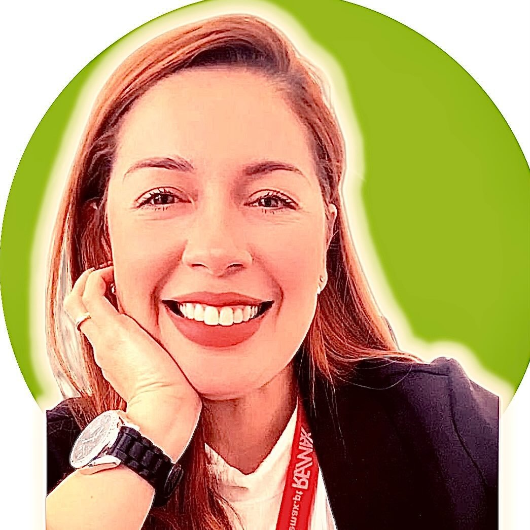 SIMBORA PRA PORTUGAL | Juli Pereira