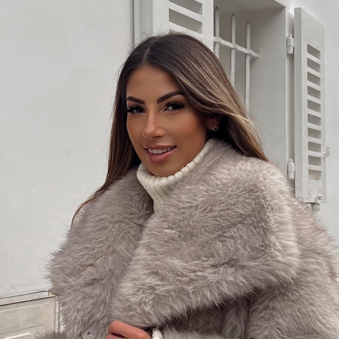 Diana Robles Pérez