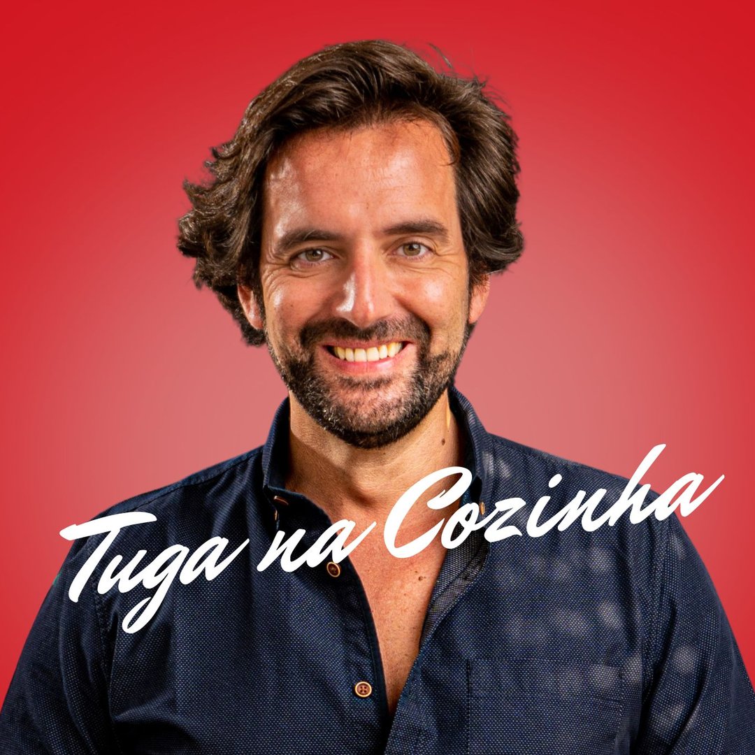 Tuga Na Cozinha