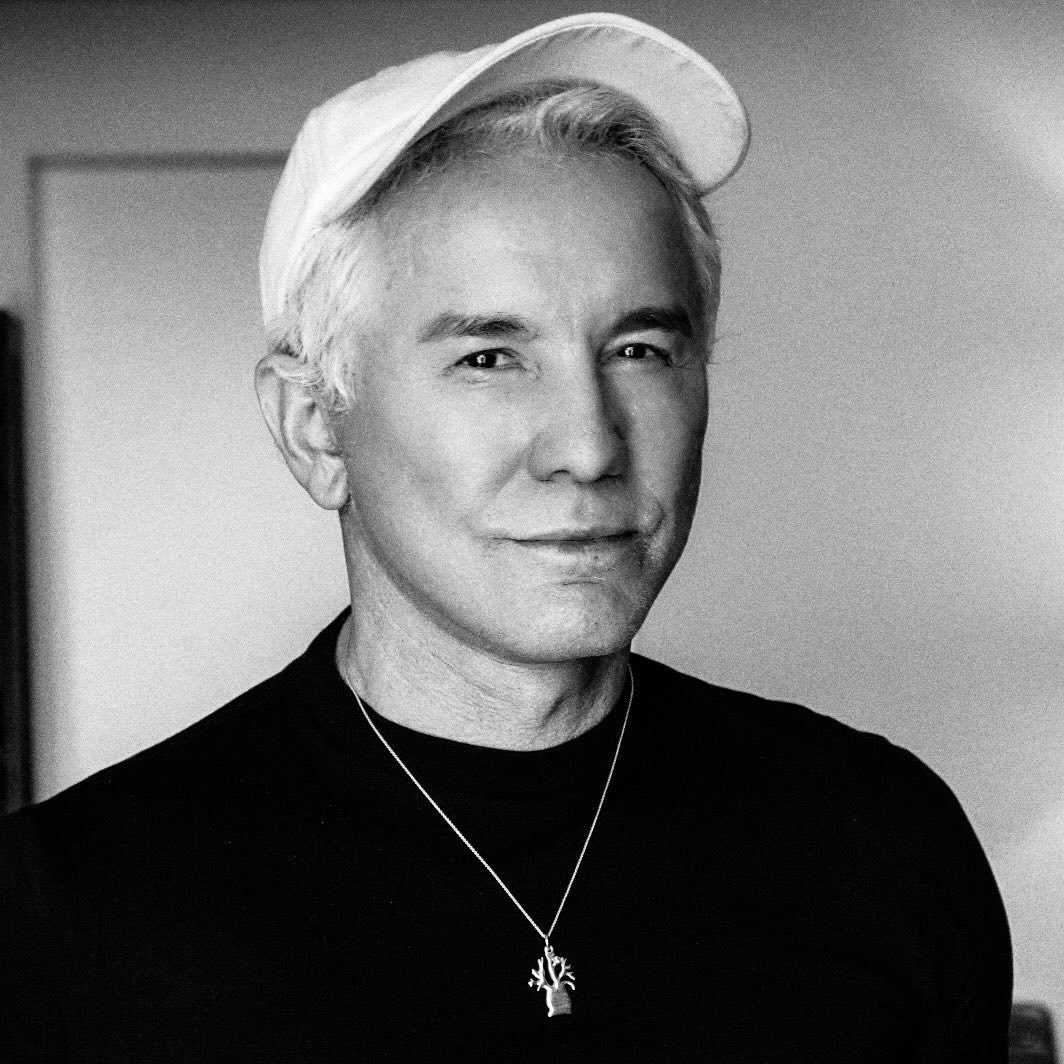 Baz Luhrmann