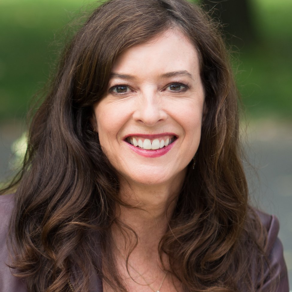 Dr. Alison Cook