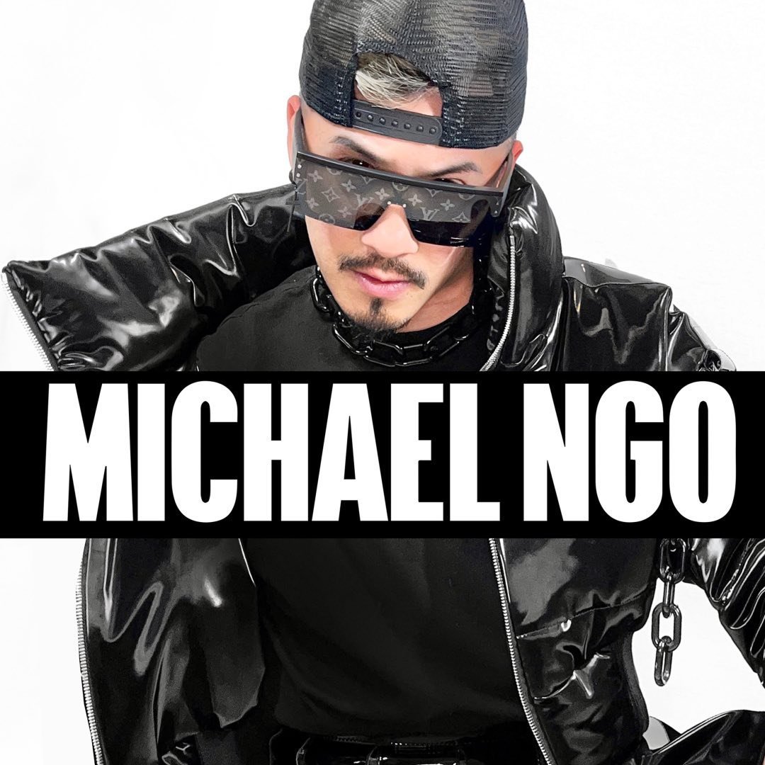 MICHAEL NGO