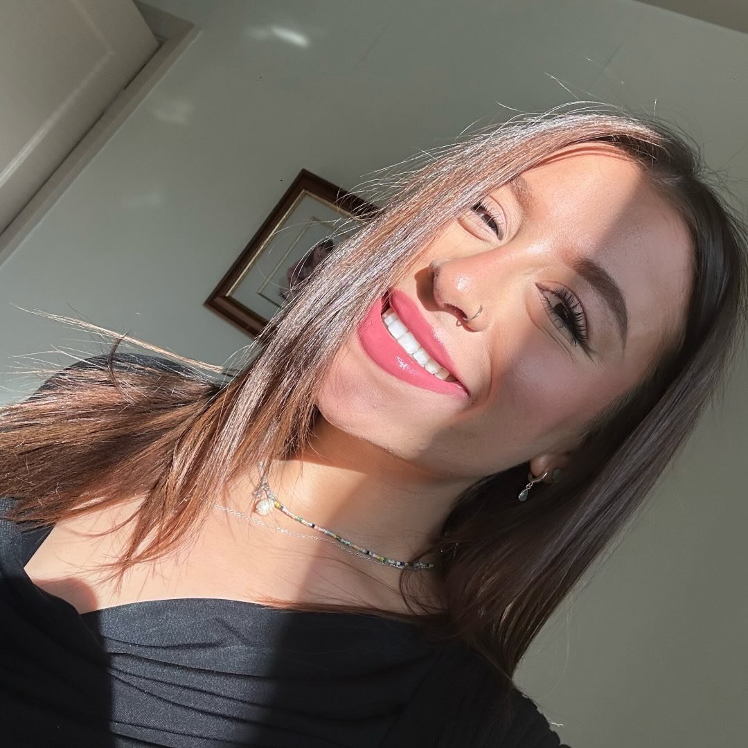 Judith Sarah | Make-Up Artist