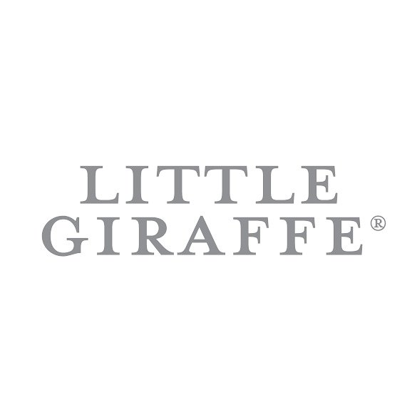 Little Giraffe