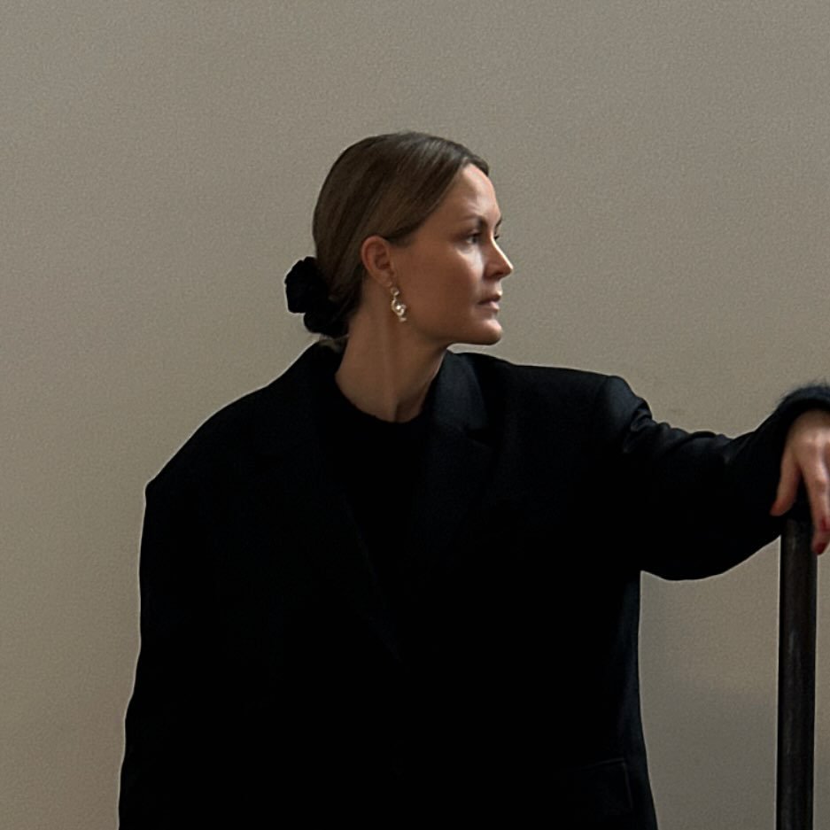 Marie Sander Persson