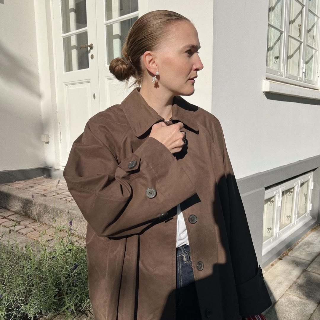 Mathilde Elvira Gislinge