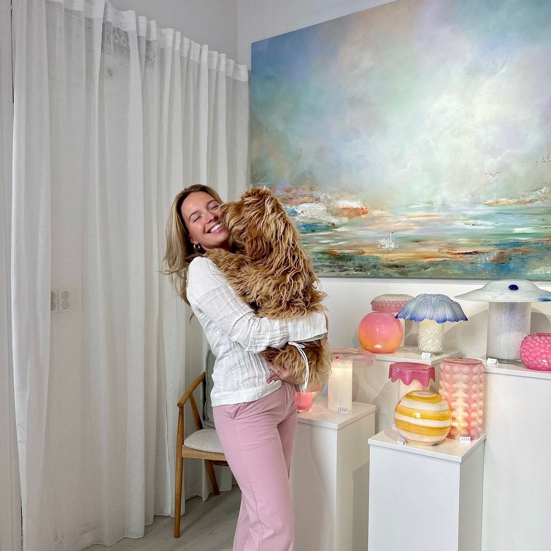 Celine Westlund
