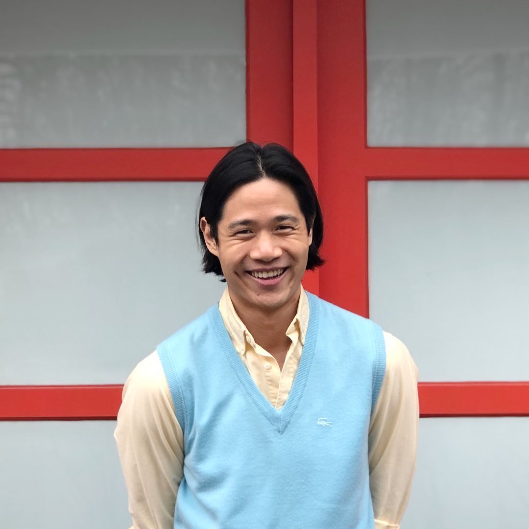 Yang-Yi Goh