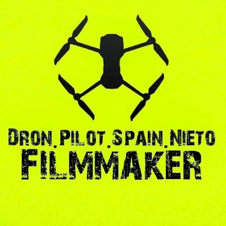 Dronepilotspainnieto Cristopher Nieto Granado