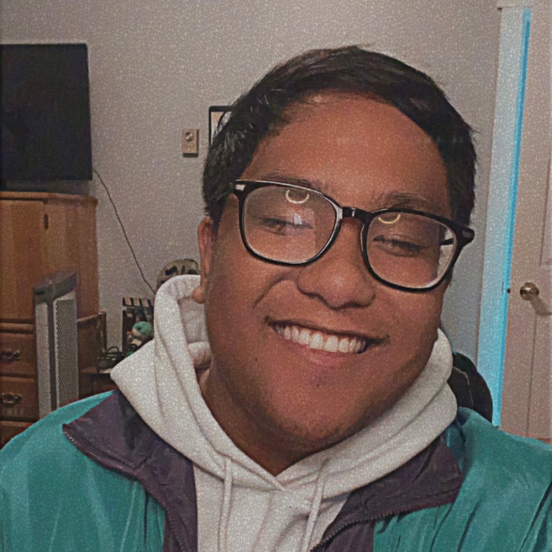 Raymond Angelo Salgado