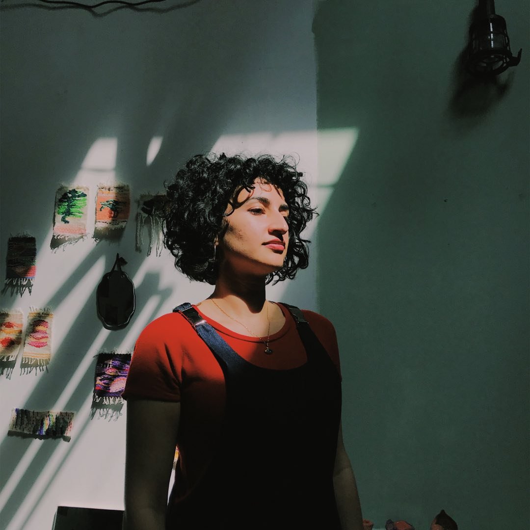 Yasmin Falahat
