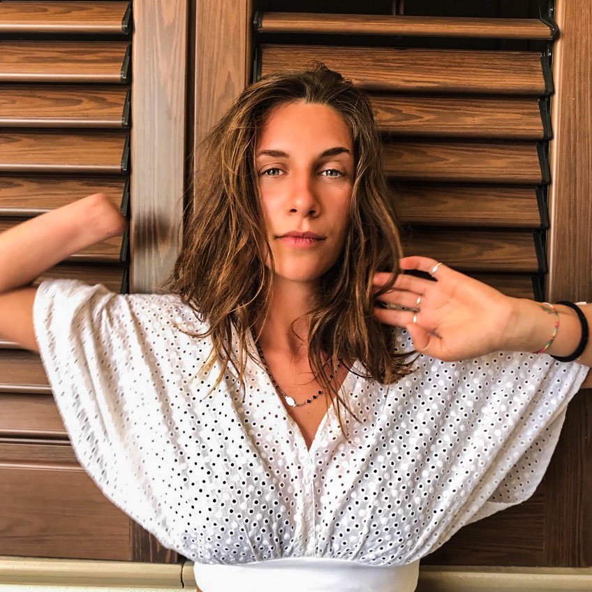 Nicolle 🦦