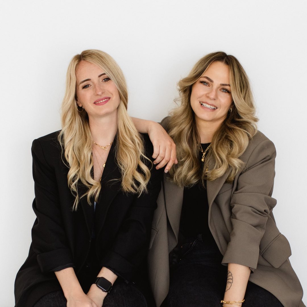 Ginny & Laura I Online Business Growth