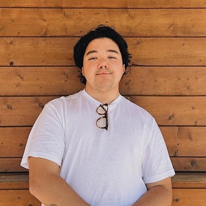 Joshua Kobayashi