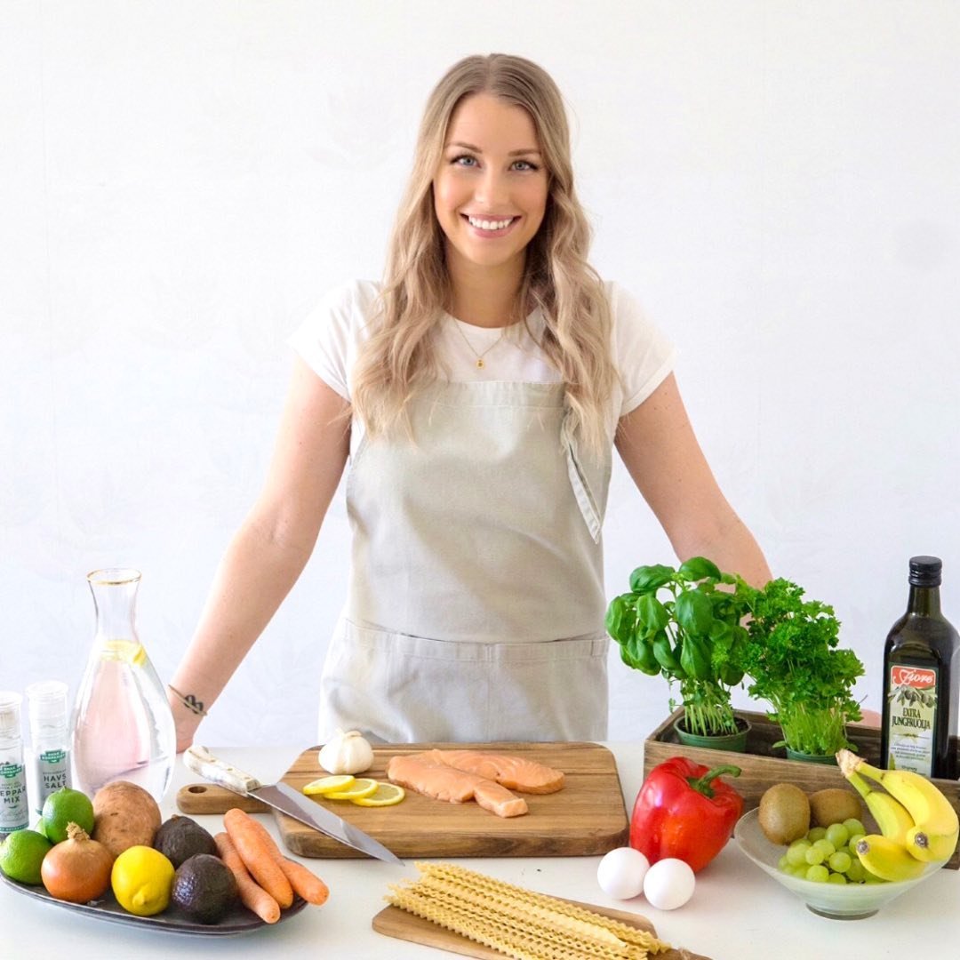 A L E X A N D R A👩🏼‍🍳