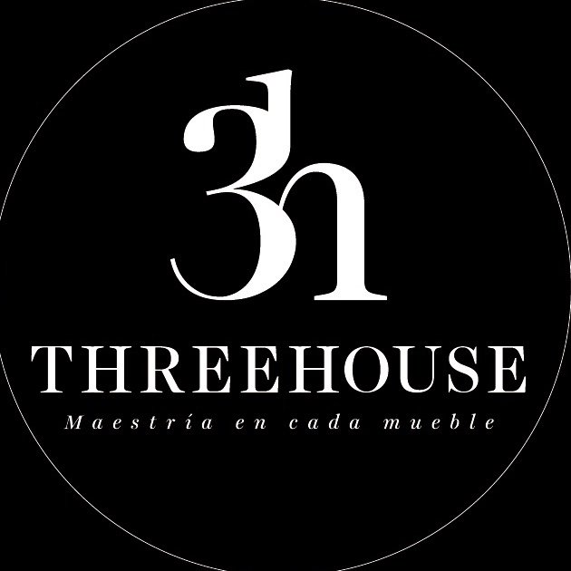 Muebles 3house