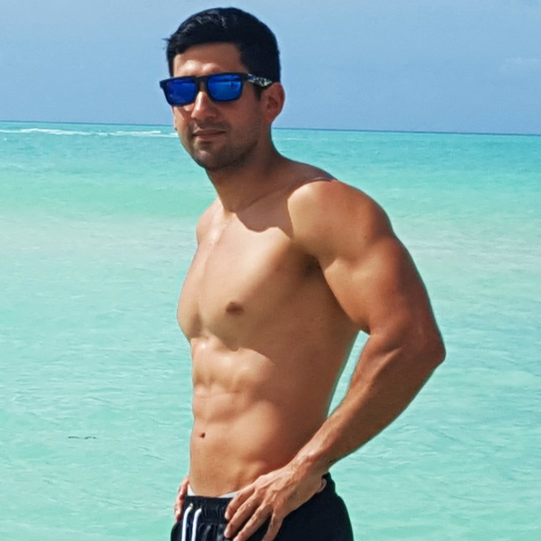 Alejandro Gil