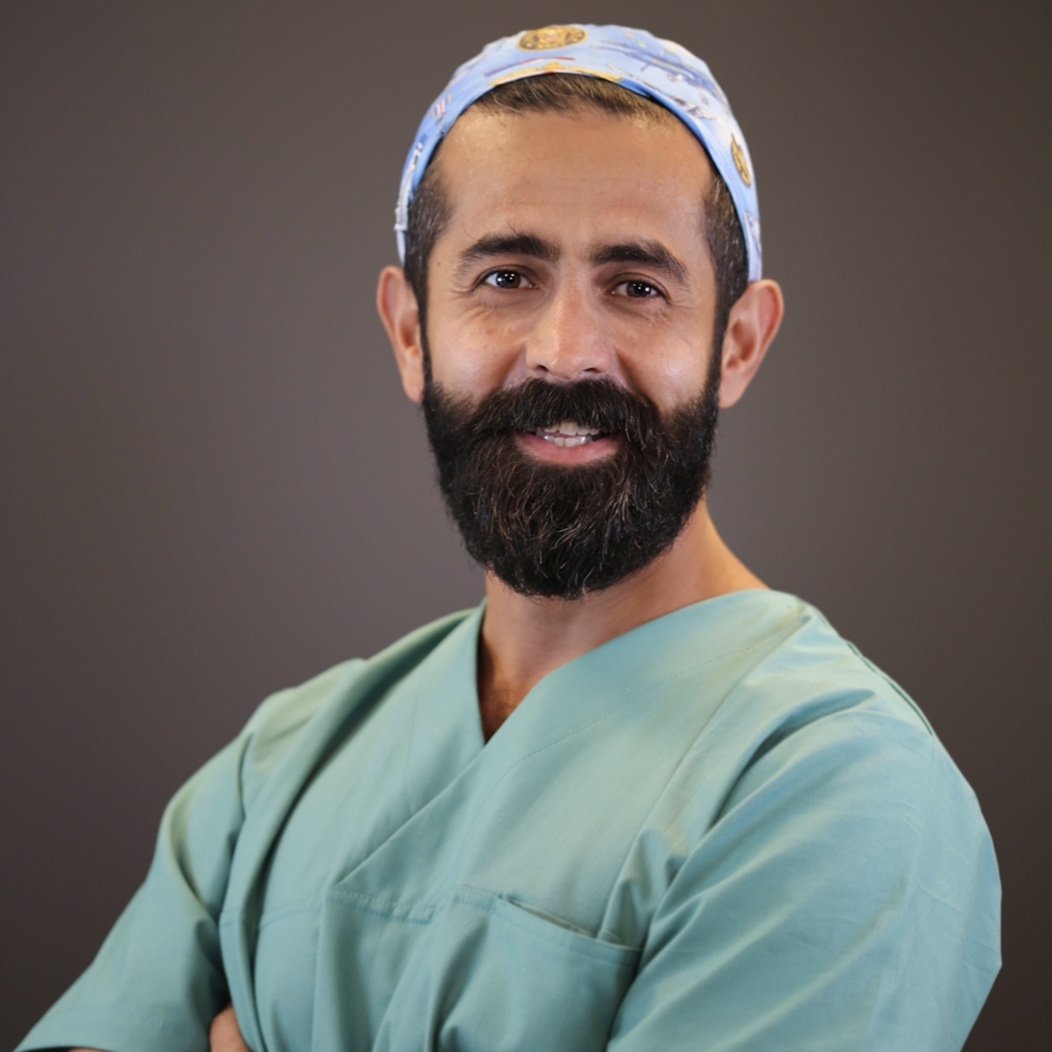 Dr.Shoresh Afnan
