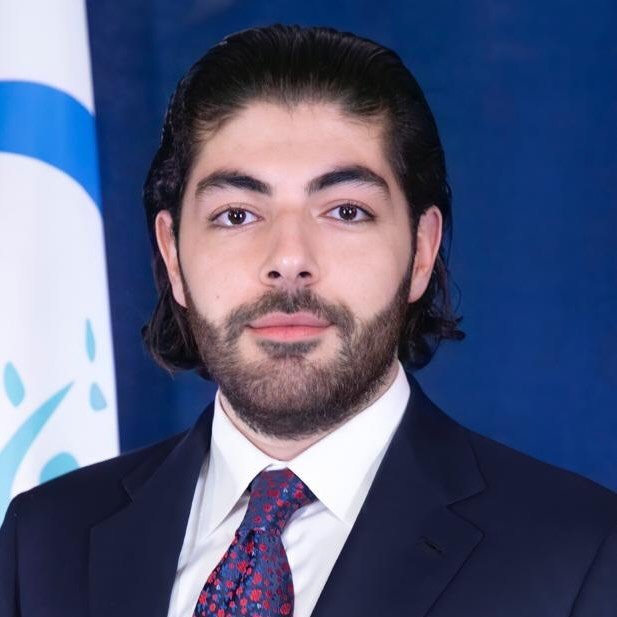 Idris Nechirvan Barzani | ئیدریس نێچیرڤان بارزانی
