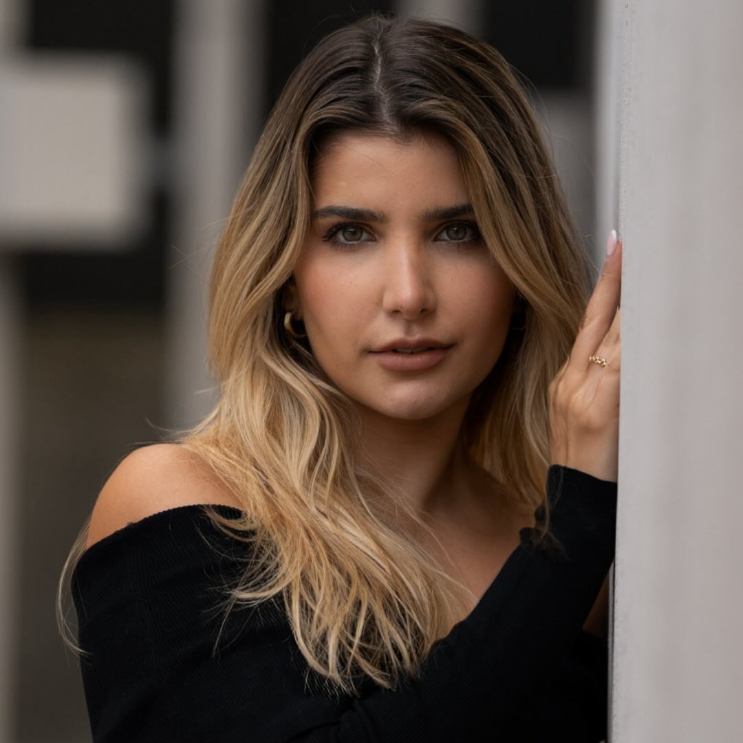 Francisca Santana
