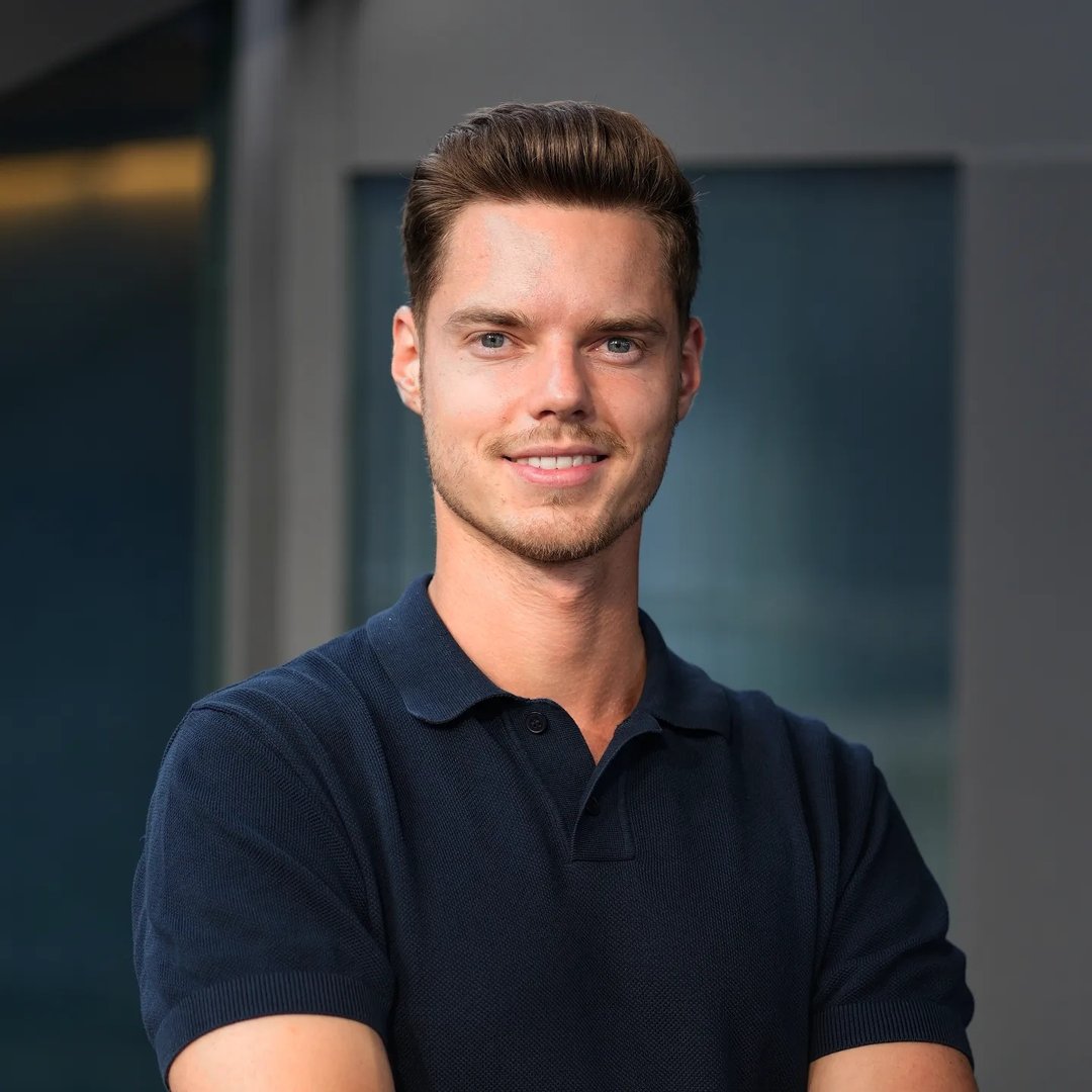 VALENTIN ZEILER | Marketing