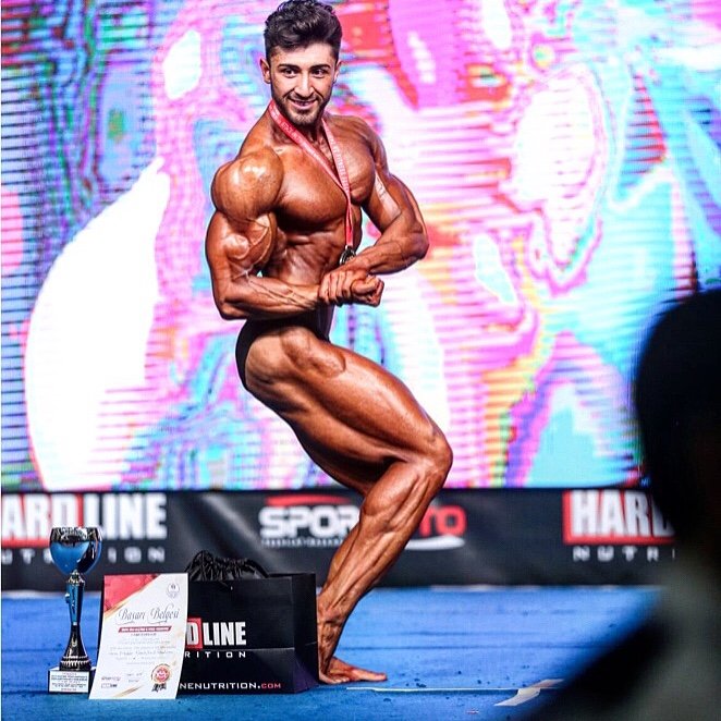 Celal Bozkurt