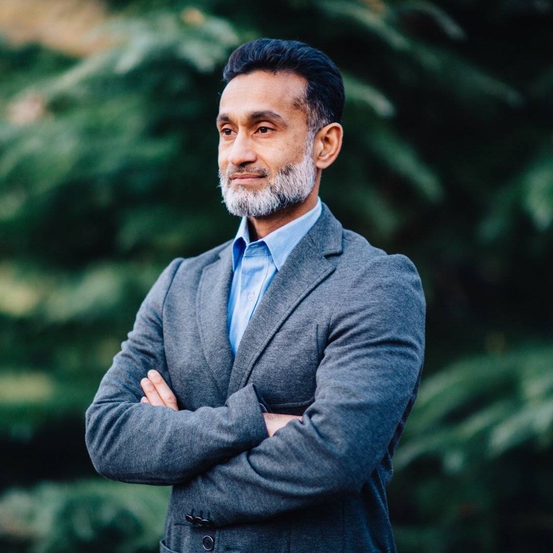 Dr. Habib, MD