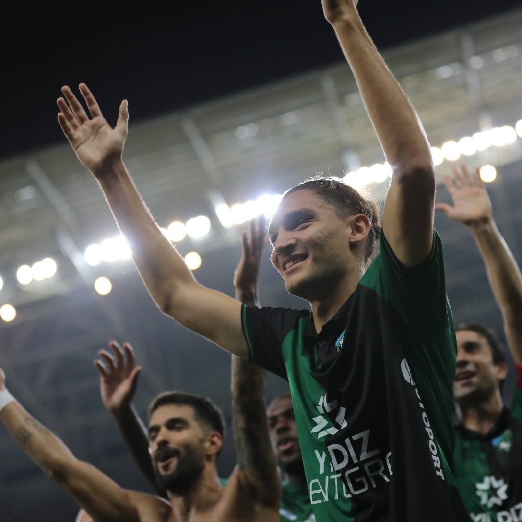 Emir Ortakaya