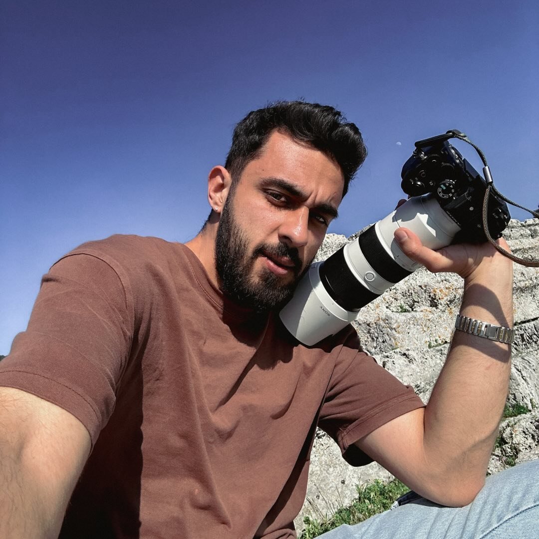 Furkan Şahin