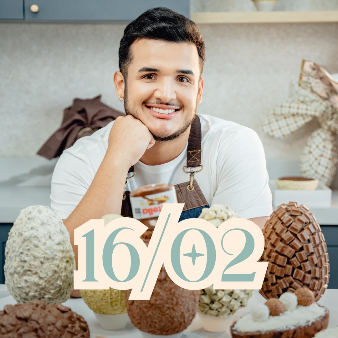 Igor Rocha - Receitas
