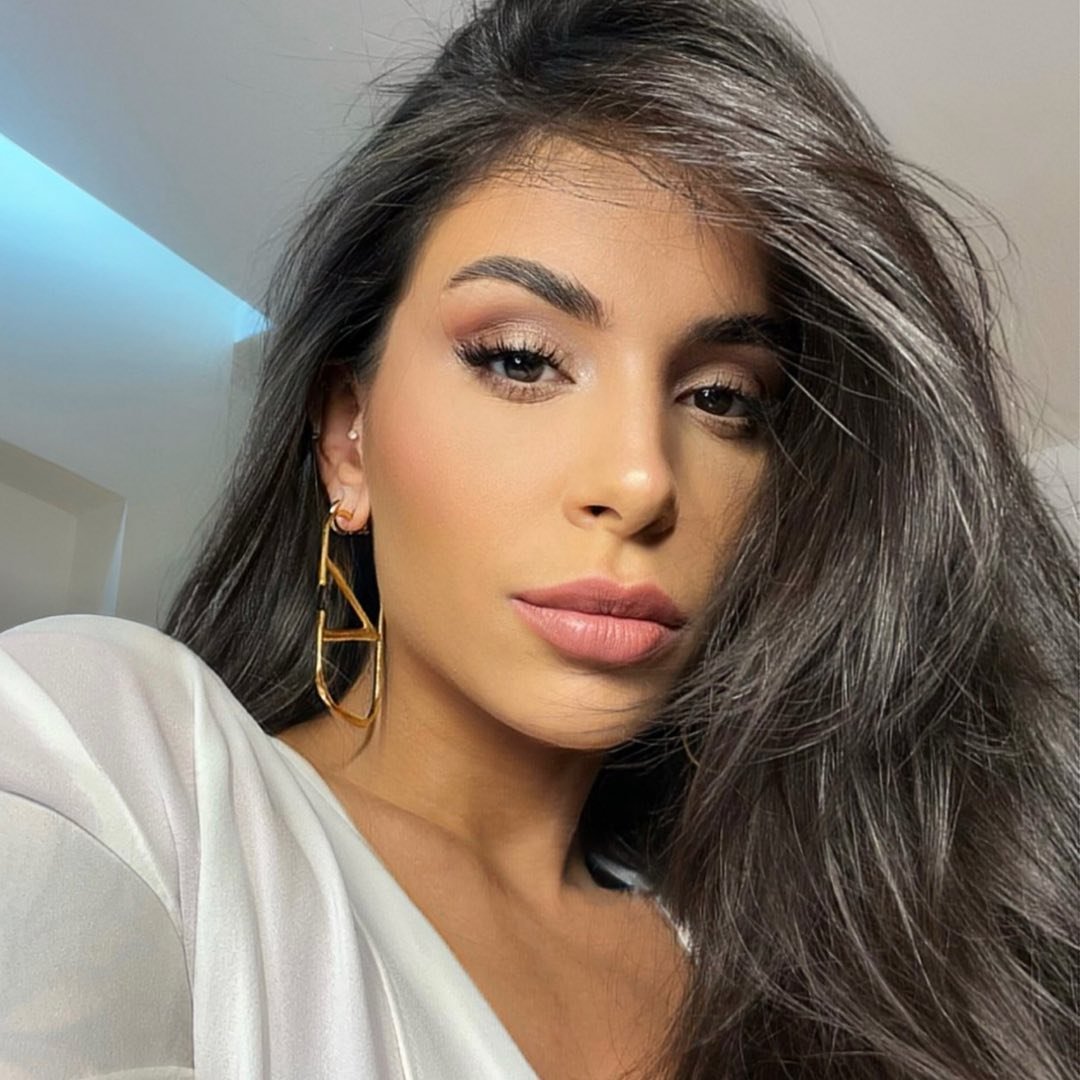 Thamires Hauch Calil