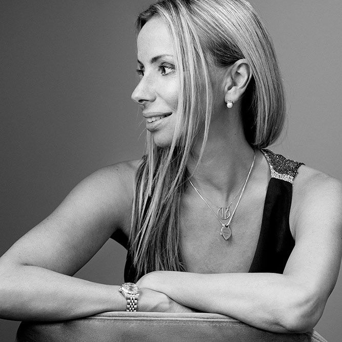 Victoria Kyriakides - VKK