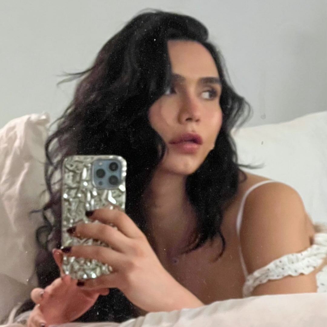 Isabella D. Franco 🕊
