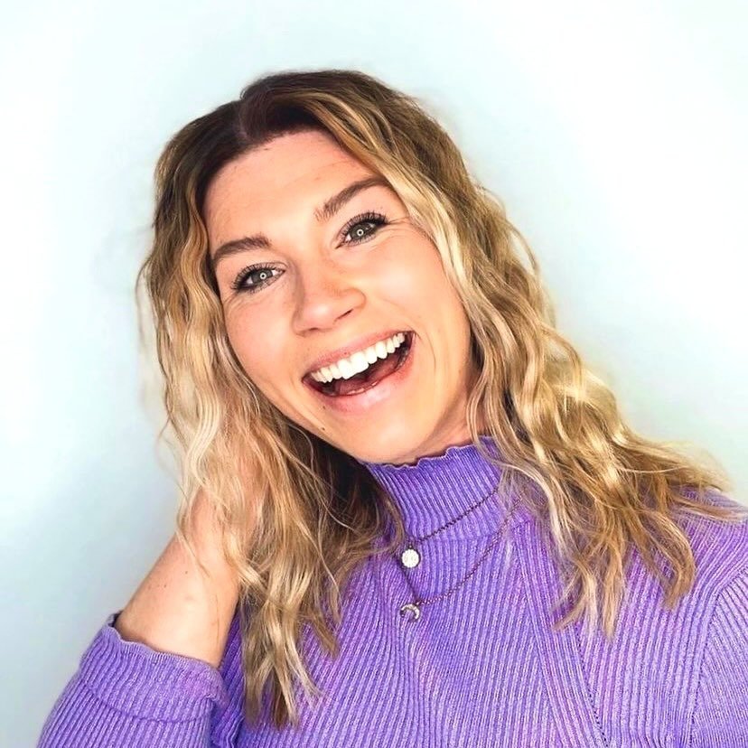 Jenny Andersson ☀️ PT & ONLINECOACH