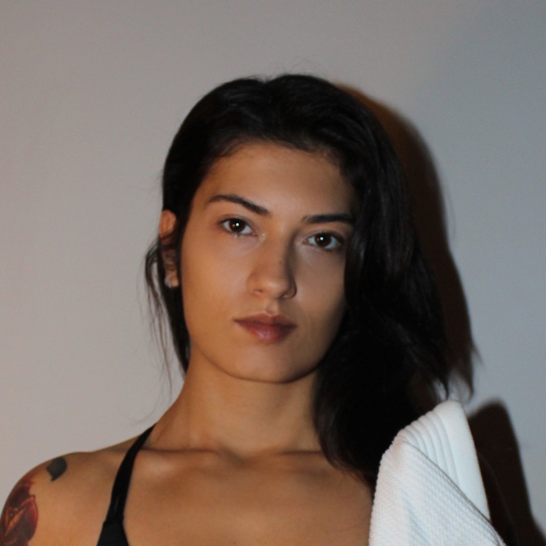 Asena Melike Agansoy