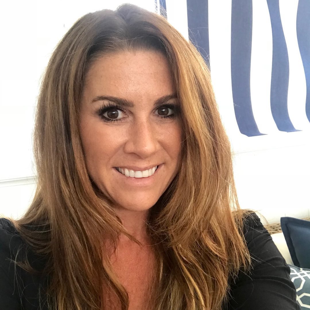 Justine Mikkelsen