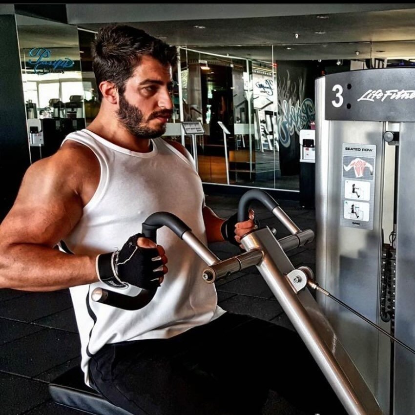 Baran Yüncü