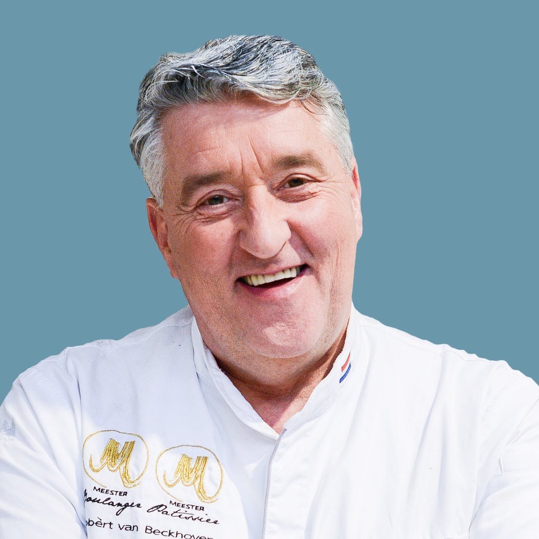 Robèrt Van Beckhoven