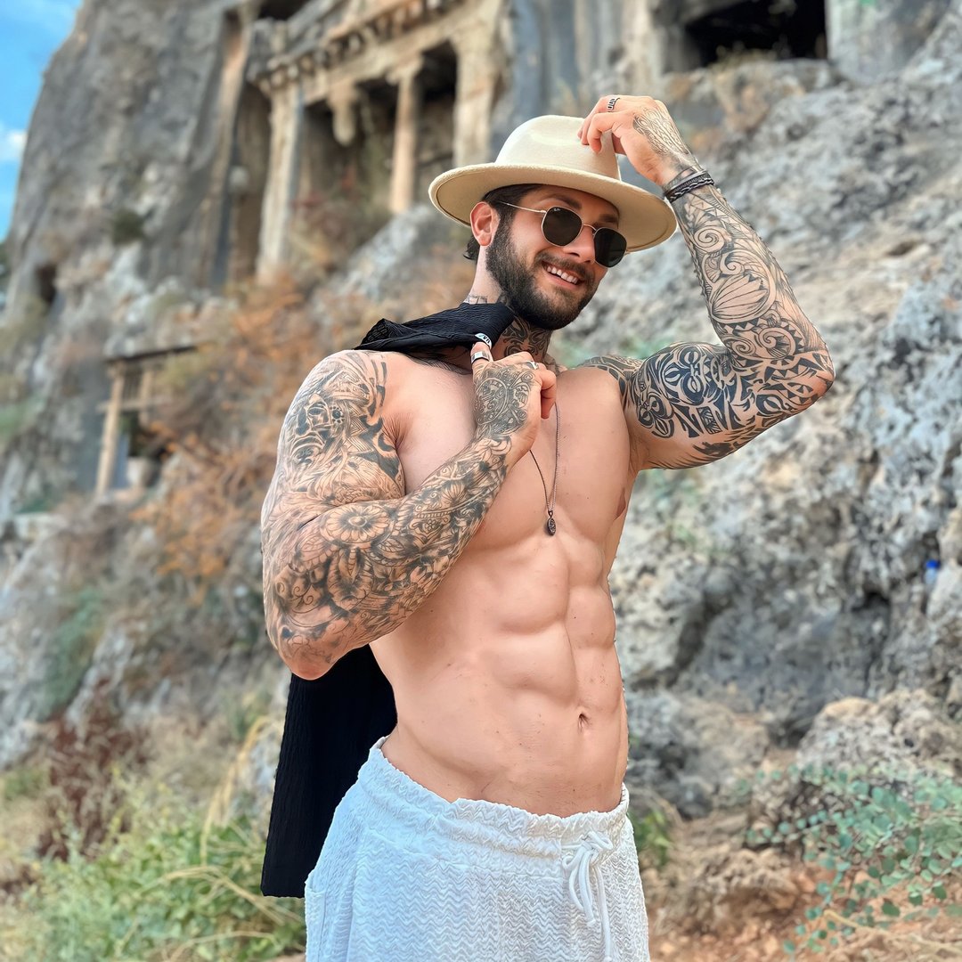Burak Kanpalta