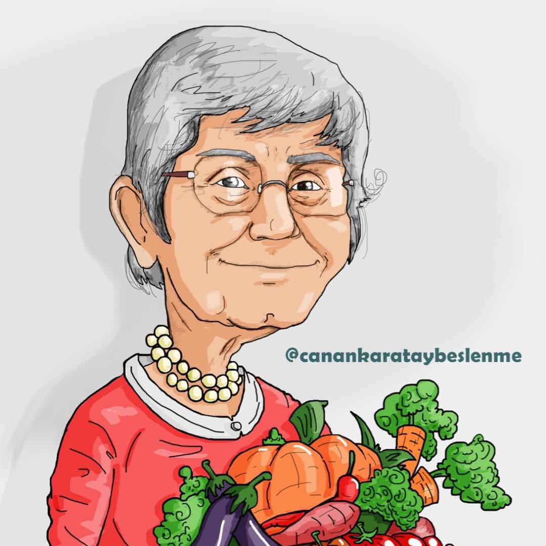 Canan Karatay Sağlık