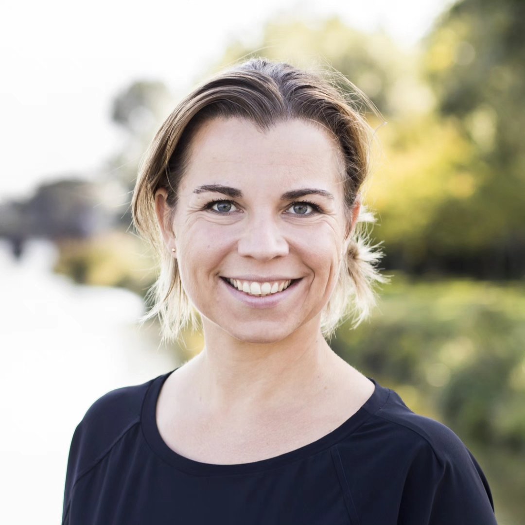 Angelique Van Tilburg