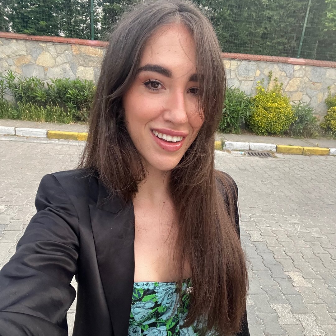 Ece Güngör