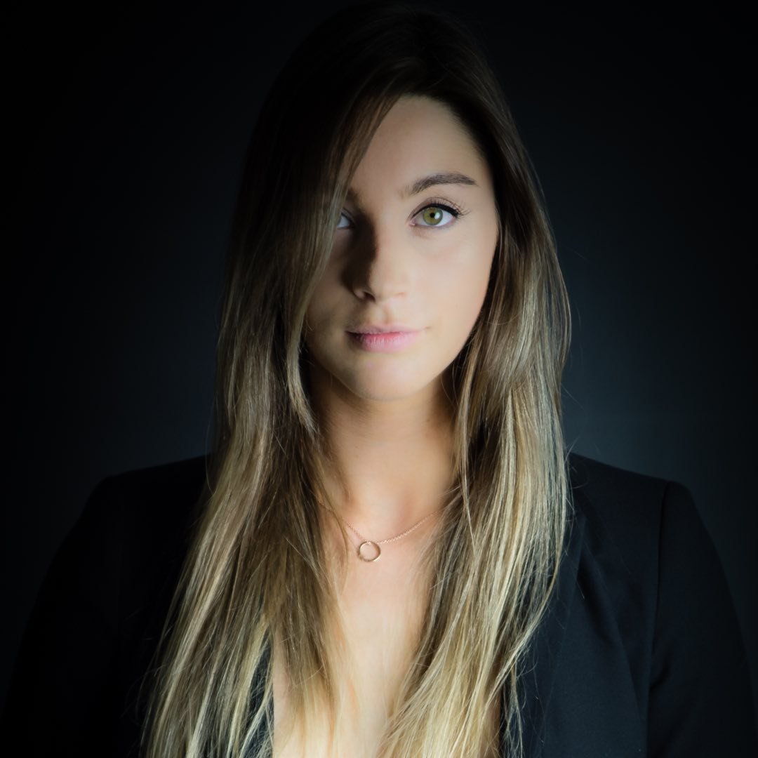Shauni Rau
